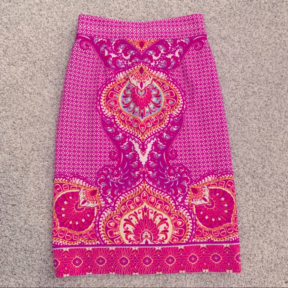 Antonio Melani Pencil Skirt